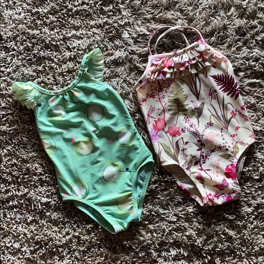Baby GAP Toddler Bathing Suit